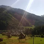 Miravalle Supersport Szálloda Forni Avoltri
