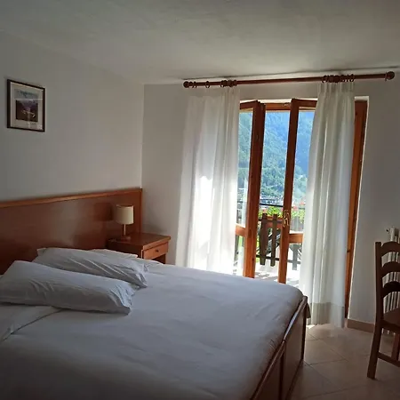 Otel Miravalle Forni Avoltri