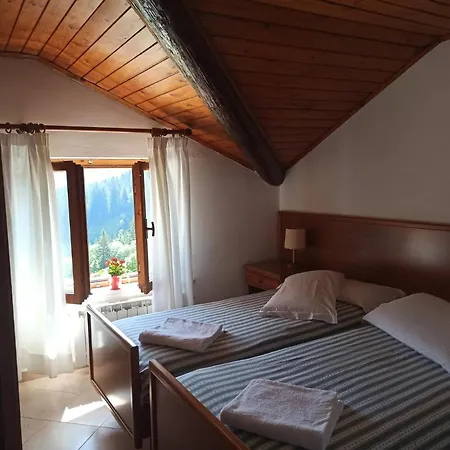 Miravalle Forni Avoltri