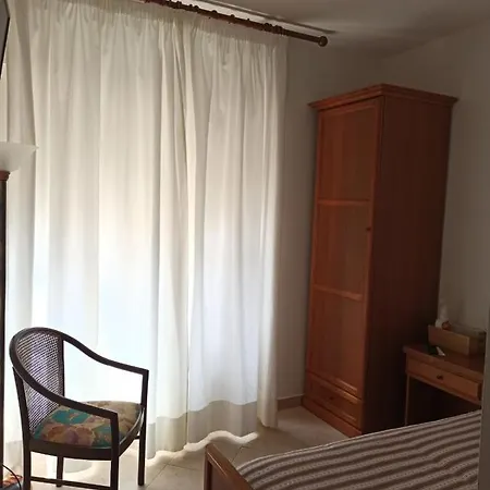 Miravalle Hotel