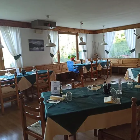Miravalle 3* Forni Avoltri