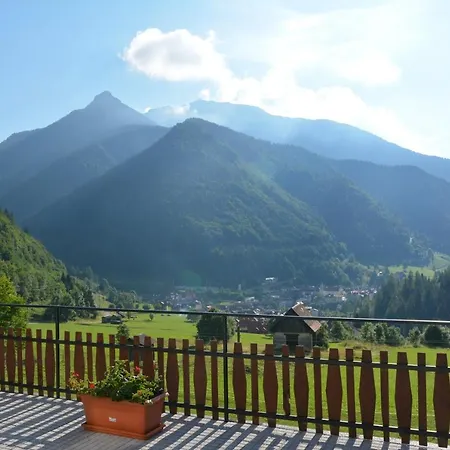 Miravalle Hotel Forni Avoltri