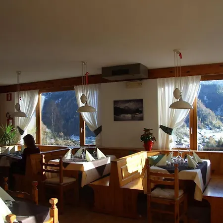 Miravalle 3* 福尔尼阿沃尔特里