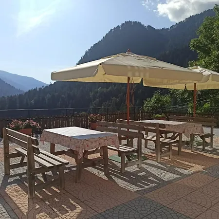 Miravalle Hotel 3*