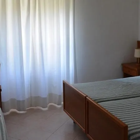 酒店 Miravalle 福尔尼阿沃尔特里