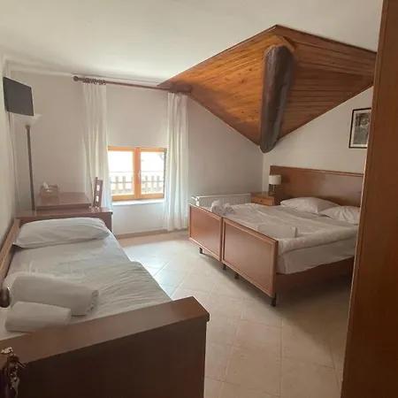 فندق Miravalle