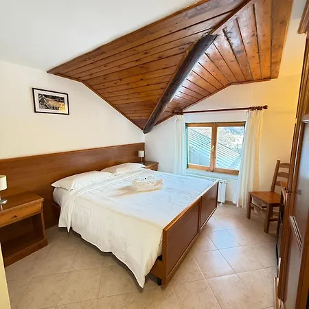 Miravalle Supersport 3* Forni Avoltri