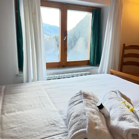 Miravalle Supersport Szálloda