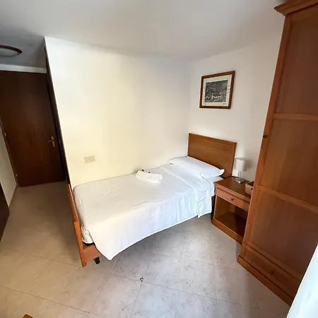 Miravalle Supersport Szálloda