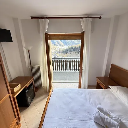 Szálloda Miravalle Supersport