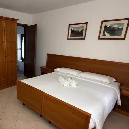 Miravalle Supersport Szálloda 3*