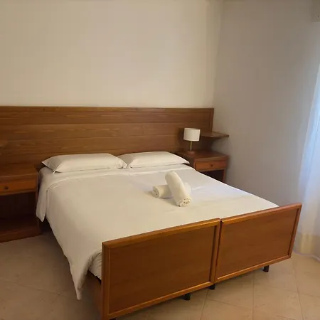 Miravalle Supersport Hotel