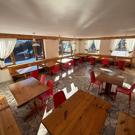 Miravalle Supersport Hotel 3*