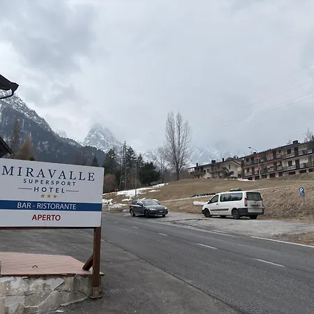 Miravalle Supersport 3*