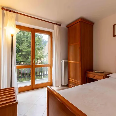 Miravalle Supersport Szálloda 3*
