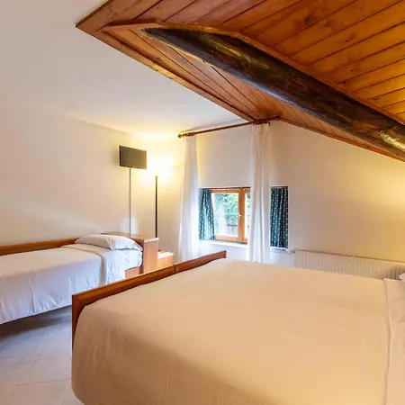 Miravalle Supersport 3* Forni Avoltri