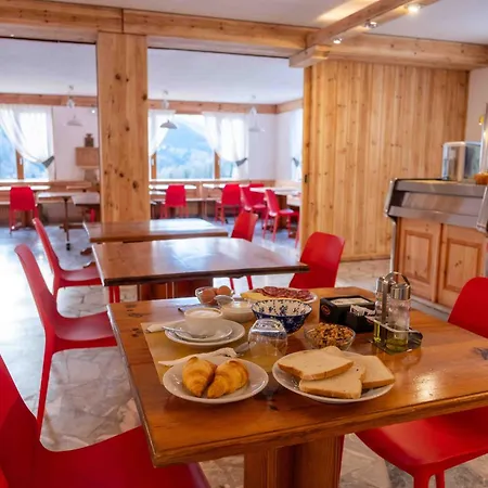Hotel Miravalle Supersport Forni Avoltri