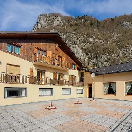 Miravalle Supersport 3* Forni Avoltri