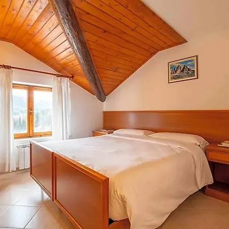 Miravalle Supersport 3* Forni Avoltri