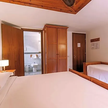 Miravalle Supersport 3* Forni Avoltri