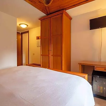 Miravalle Supersport Hotell 3*