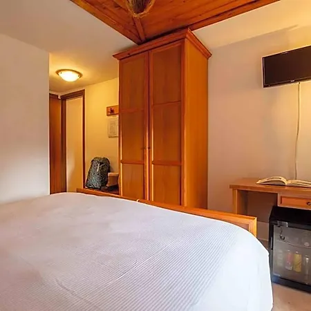 Hotell Miravalle Supersport Forni Avoltri