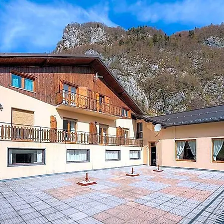 Hotell Miravalle Supersport 3*