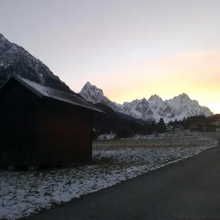 Otel Miravalle Forni Avoltri