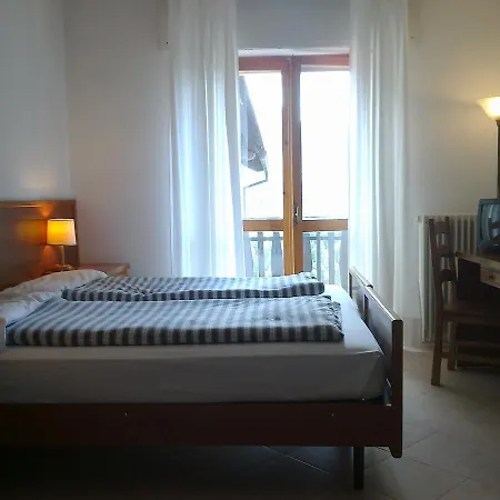Miravalle Hotel