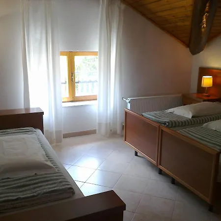 Miravalle 3* 福尔尼阿沃尔特里