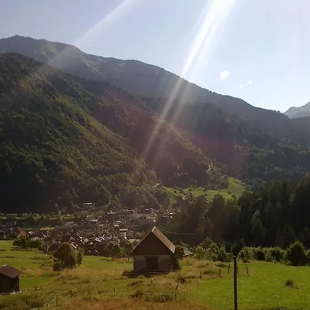 Miravalle Hotel Forni Avoltri