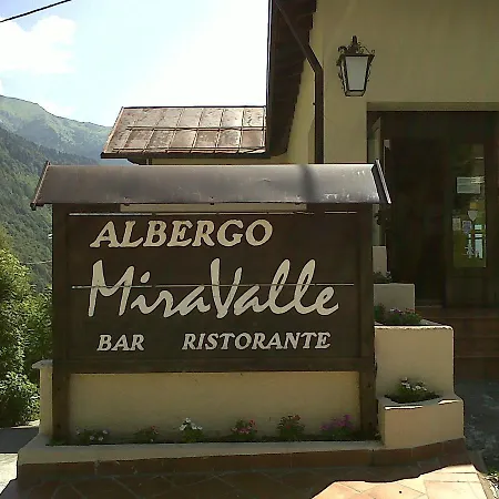 Otel Miravalle