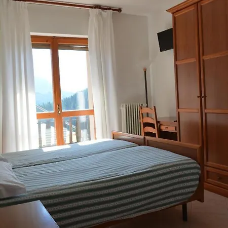 Miravalle Hotel 3*