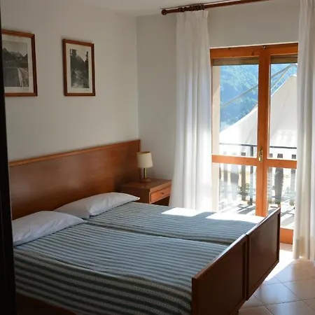 Miravalle Hotel 3*