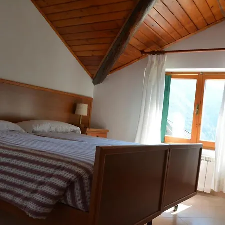 Miravalle 3* 福尔尼阿沃尔特里