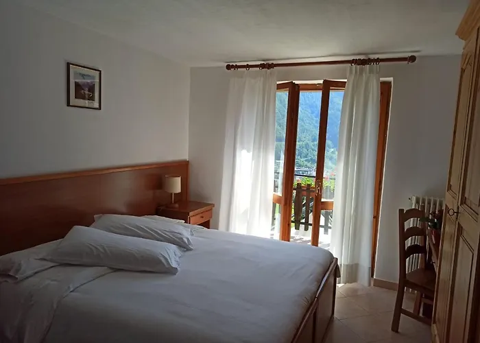 Szálloda Miravalle Supersport Forni Avoltri