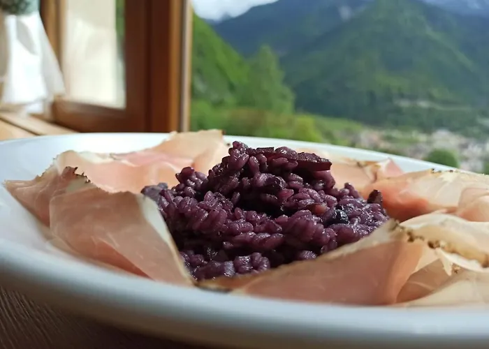 Miravalle Supersport Forni Avoltri