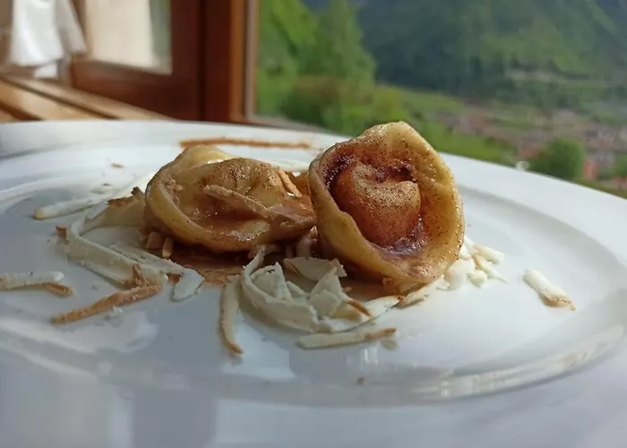 Hotel Miravalle Supersport