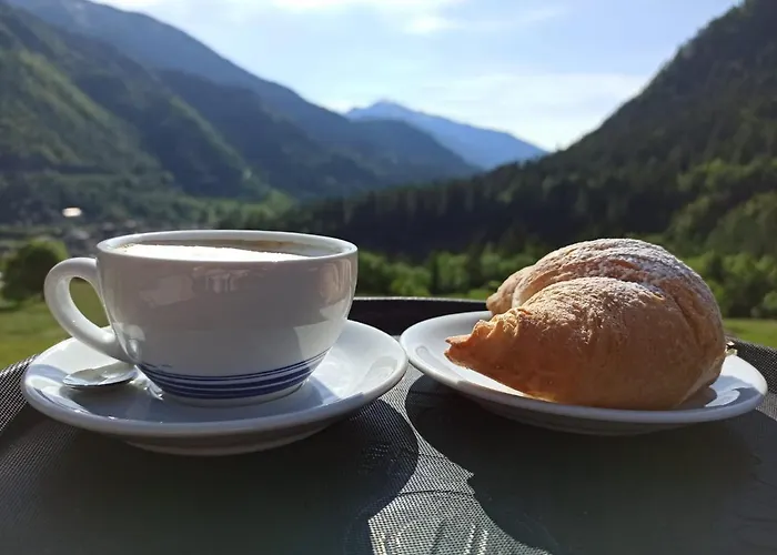 Miravalle Supersport Szálloda 3*