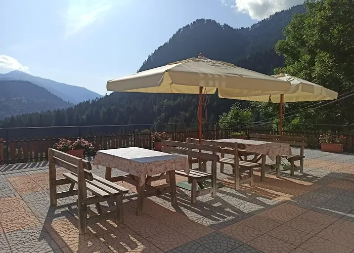 Miravalle Supersport Szálloda 3*