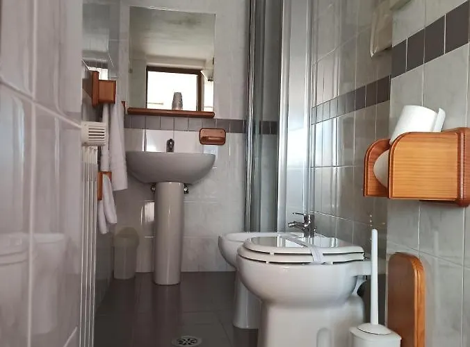 Szálloda Miravalle Supersport 3*