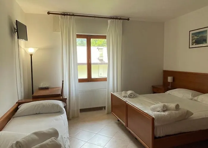 Miravalle Supersport Szálloda