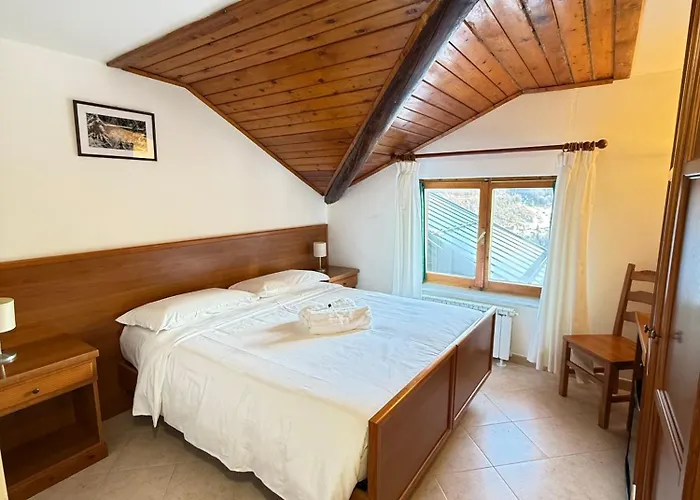 Miravalle Supersport 3* Forni Avoltri