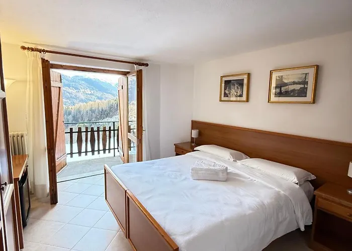 Miravalle Supersport 3* Forni Avoltri