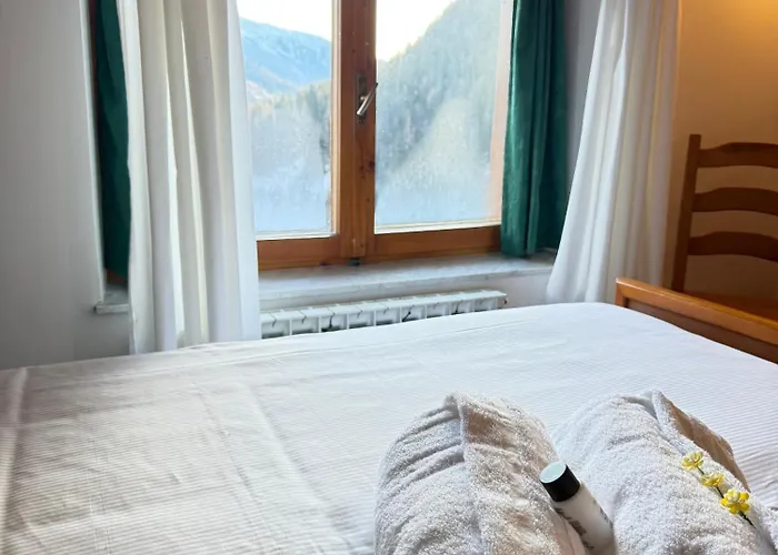 Miravalle Supersport Hotel