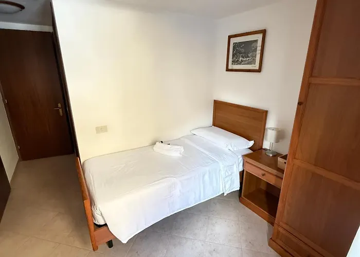 Miravalle Supersport Hotel