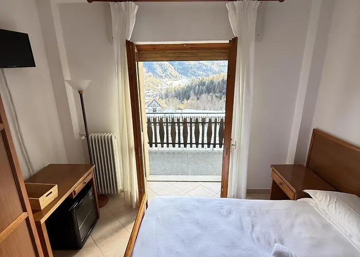 Hotel Miravalle Supersport