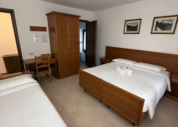 Miravalle Supersport Szálloda 3*