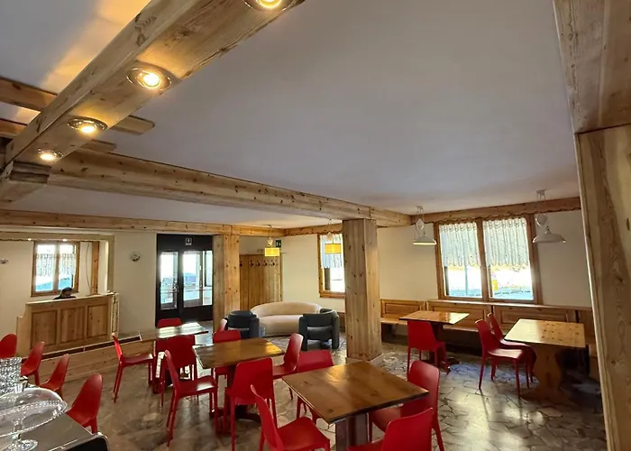 Miravalle Supersport Szálloda