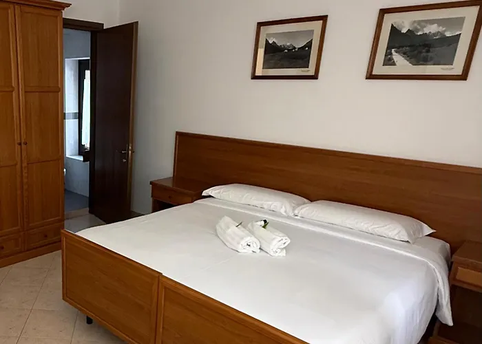 Miravalle Supersport Szálloda 3*